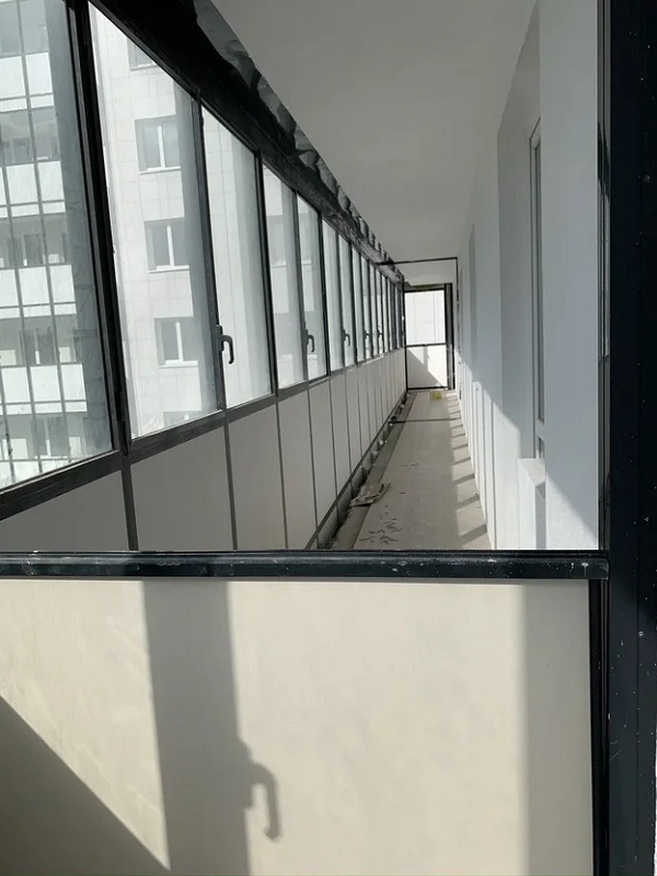 Фото: дольщики ЖК «UP-квартал «Комендантский»